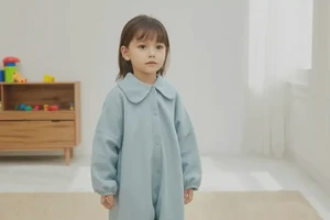 少儿全身经常起湿疹能靠自己自愈吗