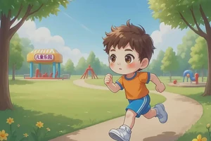 小孩早餐血糖21.0是糖尿病吗
