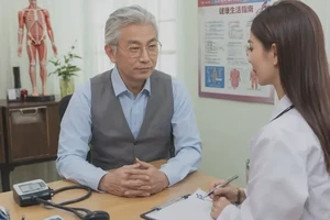 老年人下午血糖8.6意味着什么