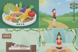 女人早餐血糖6点7是糖尿病吗