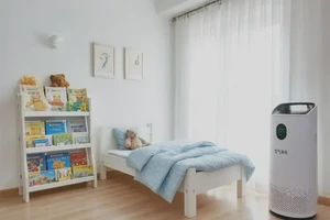 儿童四肢出湿疹能彻底自愈吗