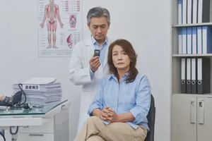 更年期女性餐后血糖26.8是糖尿病吗