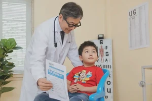 小孩早上空腹血糖8.5是糖尿病吗