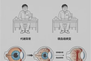 儿童中餐血糖26.1是糖尿病吗