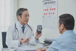 中年人早餐血糖4点3是糖尿病吗