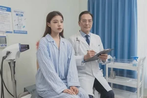 女人屁股起湿疹能够彻底治愈吗