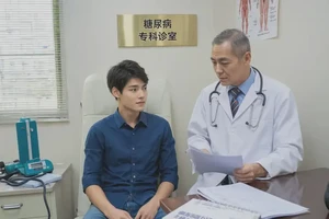 年轻人餐后血糖9点5是怎么回事