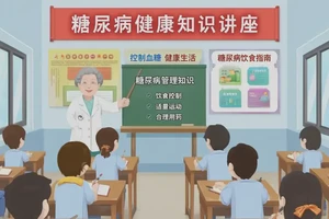 青少年睡前血糖14.1意味着什么