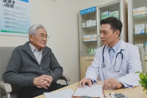 老年人早上空腹血糖11点6意味着什么