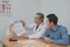 儿童晚上血糖27.7是糖尿病吗