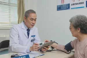 女人下午血糖6.8是糖尿病吗