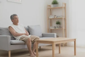 男人屁股有湿疹不管它会自己痊愈吗