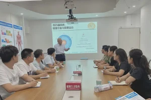 男性下午血糖21.1是糖尿病吗