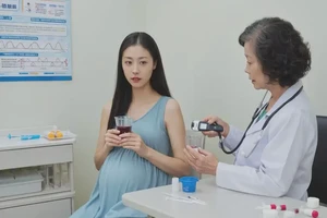 孕妇早上空腹血糖13点9是糖尿病吗