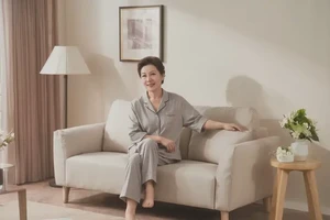 哺乳期妈妈脚上出现湿疹不管它会自己痊愈吗