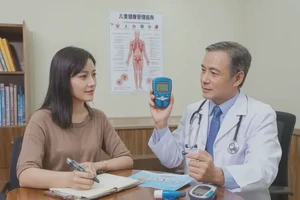 小孩空腹血糖6点3是怎么回事