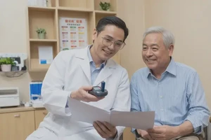 老年人餐后血糖4点6意味着什么