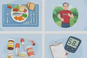 成年人下午血糖16.5是糖尿病吗