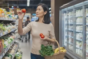 更年期女性中午血糖19点6是糖尿病吗