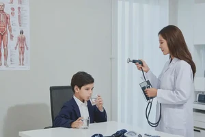 小孩下午血糖19点0是糖尿病吗