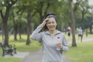 哺乳期妈妈屁股上经常长湿疹可不可以彻底自愈