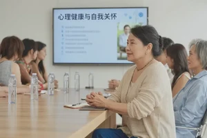 更年期女性中午血糖16点7是怎么回事