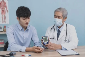 年轻人早上空腹血糖10.5是怎么回事