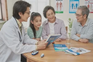 青少年早上血糖25.2意味着什么