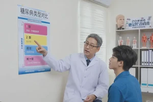 年轻人空腹血糖19.8是糖尿病吗