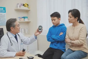 青少年早餐血糖20点6意味着什么