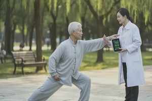 老年人中餐血糖8.7是糖尿病吗