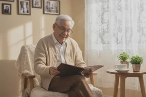 老年人屁股经常长湿疹不管它会自己痊愈吗