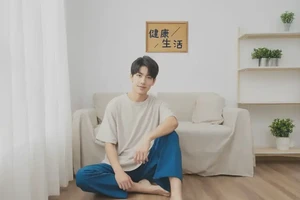 男生肚子上出湿疹能彻底自愈吗