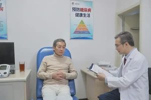 男人空腹血糖9点3是糖尿病吗