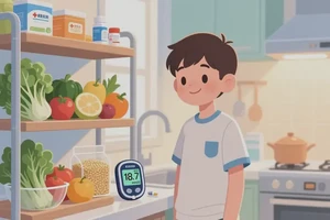 青少年晚餐血糖18点7意味着什么