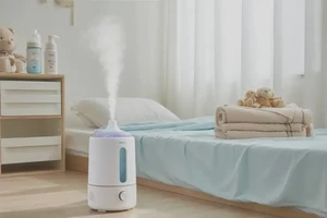 婴儿手臂上经常长湿疹可不可以根治