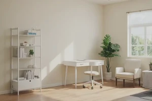 小学生面部长湿疹能够彻底治愈吗