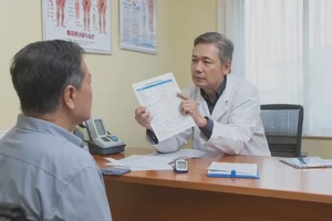 女人晚上血糖26.2是糖尿病吗