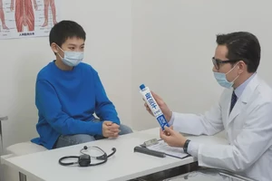 青少年屁股经常起湿疹能靠自己自愈吗