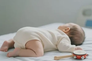 宝宝屁股容易起湿疹可不可以根治