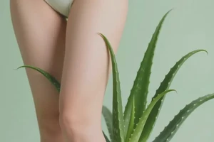 女生大腿容易长湿疹不管它会自己好吗