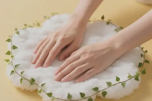 女性手上经常起湿疹可不可以彻底自愈