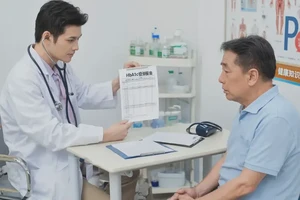 女人下午血糖8.1是糖尿病吗