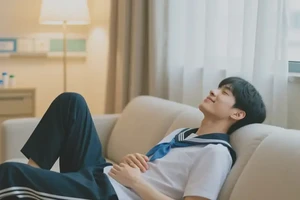 大学生脖子上出湿疹能彻底自愈吗