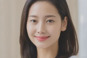 女生面部长湿疹不管它会自己好吗