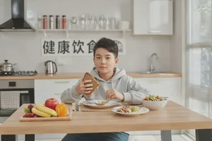 青少年肚子起湿疹能不能彻底自愈