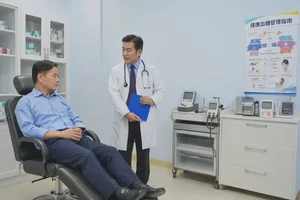 中年人空腹血糖21.7是糖尿病吗