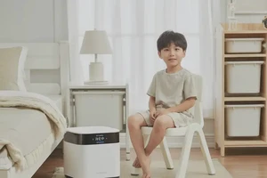 少儿四肢长湿疹能彻底自愈吗