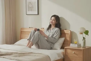 产妇屁股容易长湿疹可不可以彻底自愈