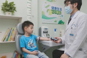 小孩餐后血糖5点4是怎么回事